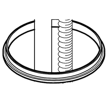 Pfister Pfister Gasket Dock Spt 049N 949-0030